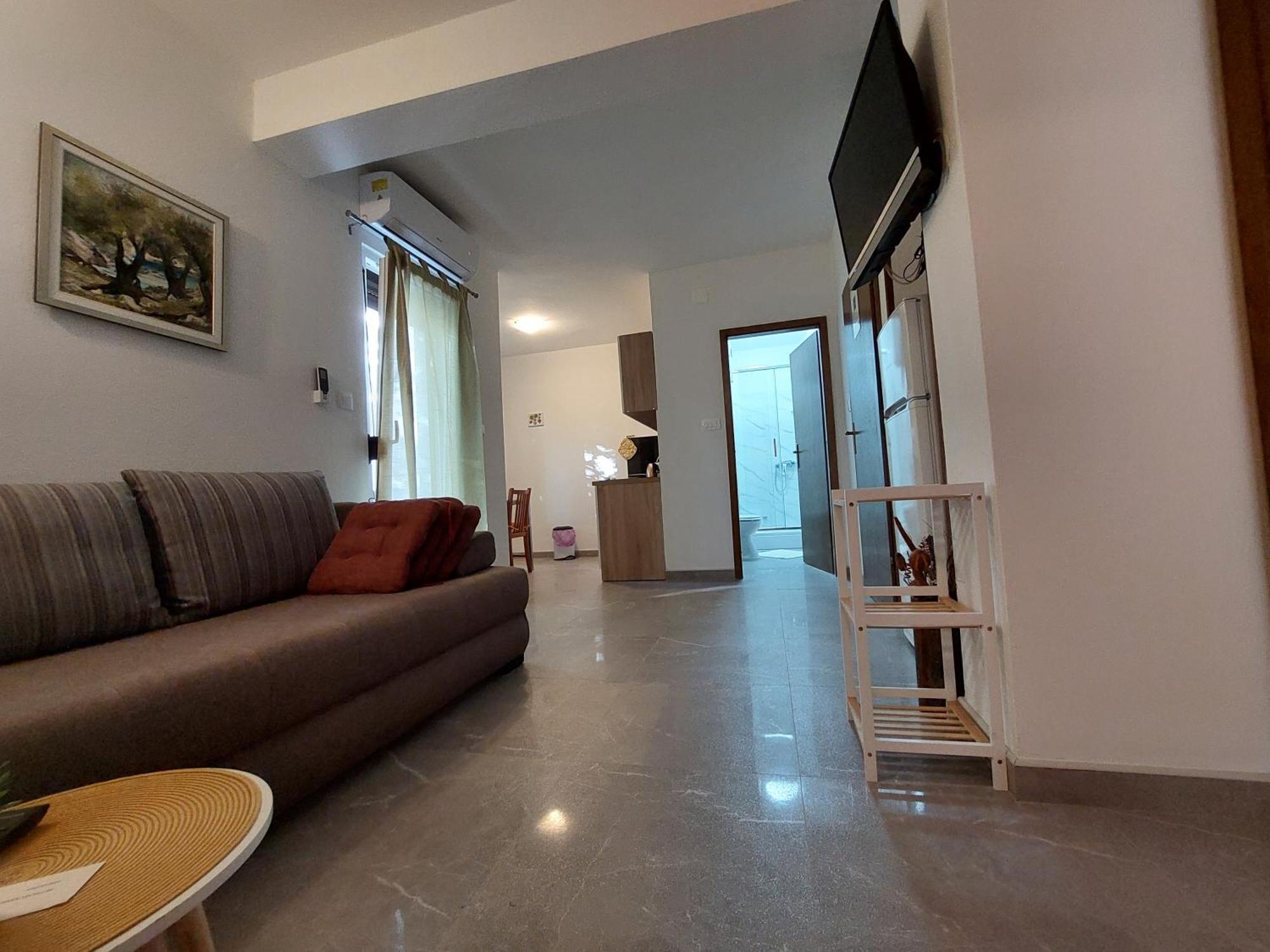Apartments Nenad & Marija Pag Town Exteriér fotografie